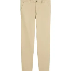 Marc O'Polo Herren, Hose beige Baumwolle, beige, NOS