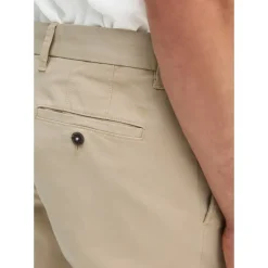 Marc O'Polo Herren, Hose beige Baumwolle, beige, NOS