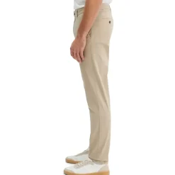 Marc O'Polo Herren, Hose beige Baumwolle, beige, NOS