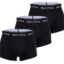 Marc O'Polo Trunk schwarz XL 3er Pack