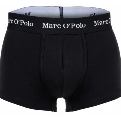 Marc O'Polo Trunk schwarz XL 3er Pack