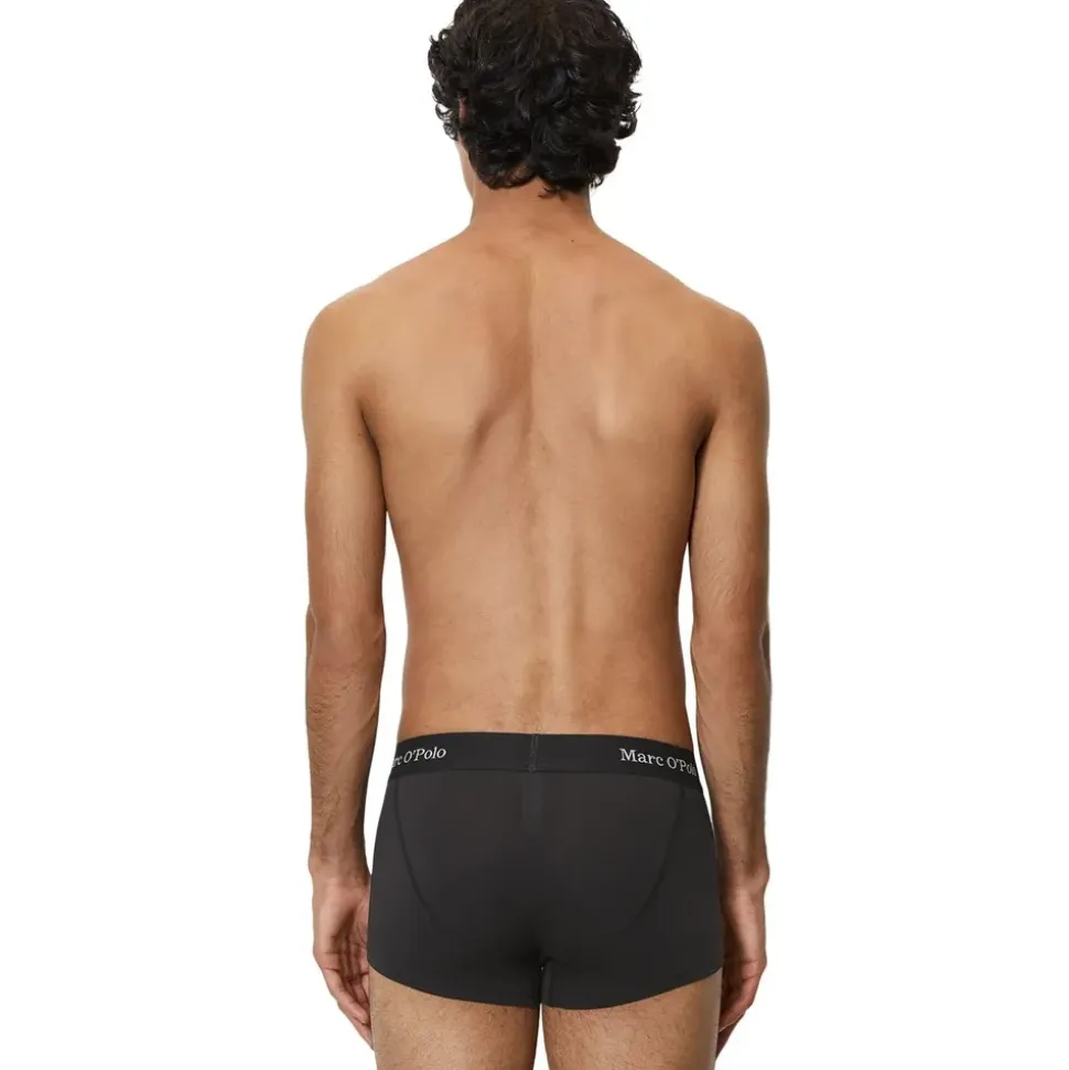Marc O'Polo Trunk schwarz XL 3er Pack