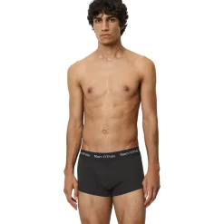 Marc O'Polo Trunk schwarz XL 3er Pack