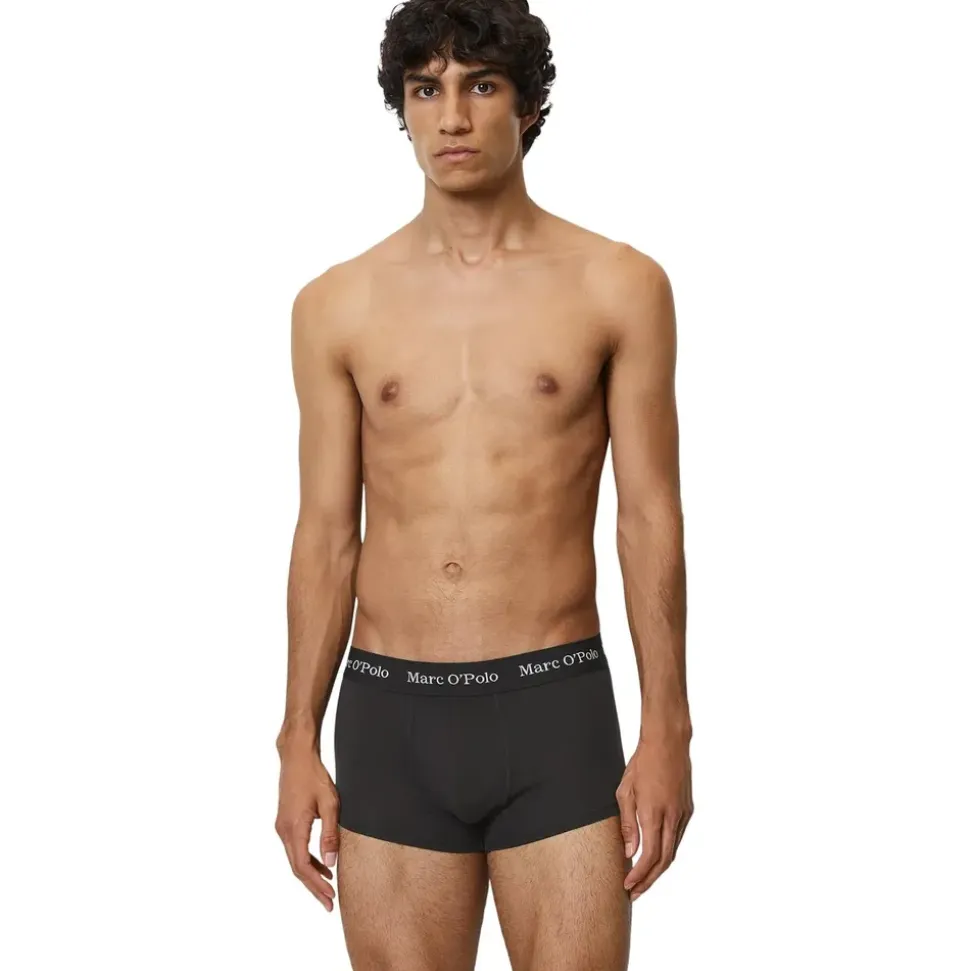 Marc O'Polo Trunk schwarz XL 3er Pack