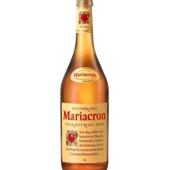Mariacron 36 % vol 0,7 l