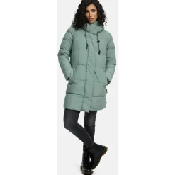Marikoo Mantel Kaituu XVI mint), XL