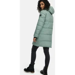 Marikoo Mantel Kaituu XVI mint), XL