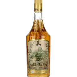 mari mayans hierbas ibicencas Hierbas Ibicencas 26% Vol. 1 l