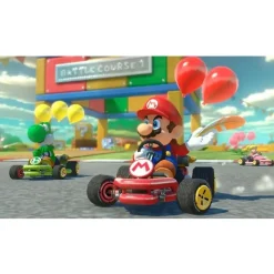 Mario Kart 8 Deluxe (PEGI) (Nintendo Switch)
