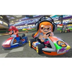 Mario Kart 8 Deluxe (PEGI) (Nintendo Switch)