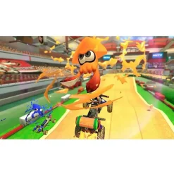 Mario Kart 8 Deluxe (PEGI) (Nintendo Switch)