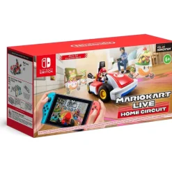 Mario Kart Live: Home Circuit - Mario - (USK) (Nintendo Switch)