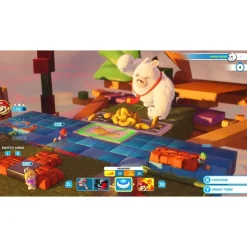 Mario + Rabbids Kingdom Battle (Nintendo Switch)