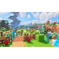 Mario + Rabbids Kingdom Battle (Nintendo Switch)
