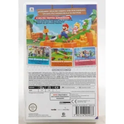 Mario + Rabbids Kingdom Battle (Nintendo Switch)
