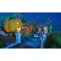 Mario + Rabbids Kingdom Battle (Nintendo Switch)