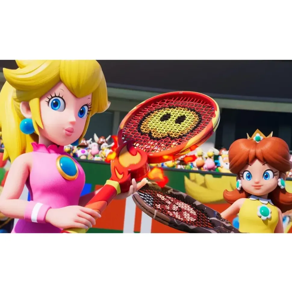 Mario Tennis Fever (USK) (Nintendo Switch 2)