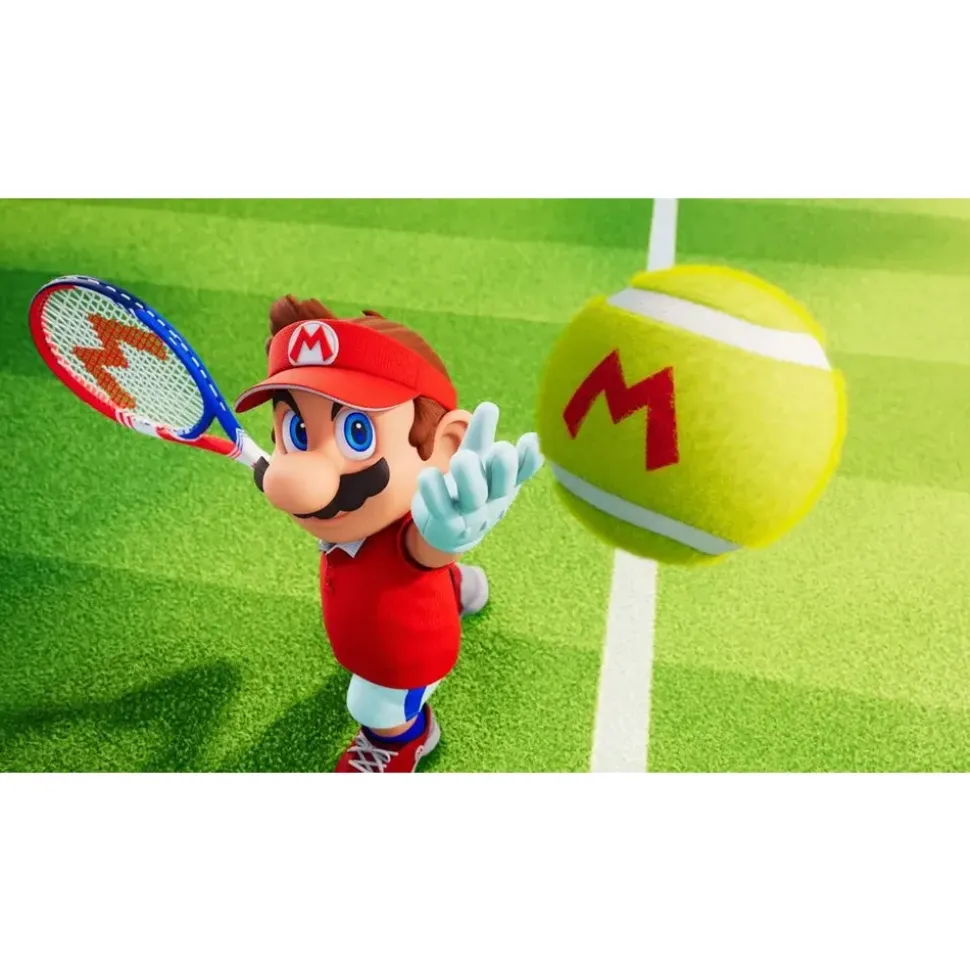 Mario Tennis Fever (USK) (Nintendo Switch 2)