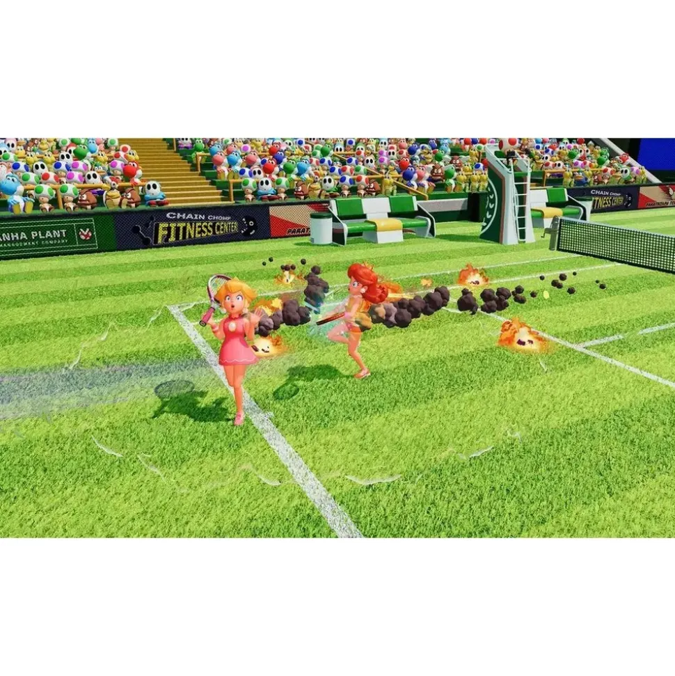 Mario Tennis Fever (USK) (Nintendo Switch 2)