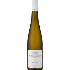 markus molitor wein Blauschiefer Riesling QbA trocken 0,75 l