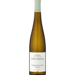 markus molitor wein Zeltinger Himmelreich Riesling Kabinett trocken 0,75 l
