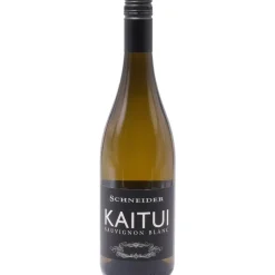 Markus Schneider Sauvignon Blanc 2025 0,75 l