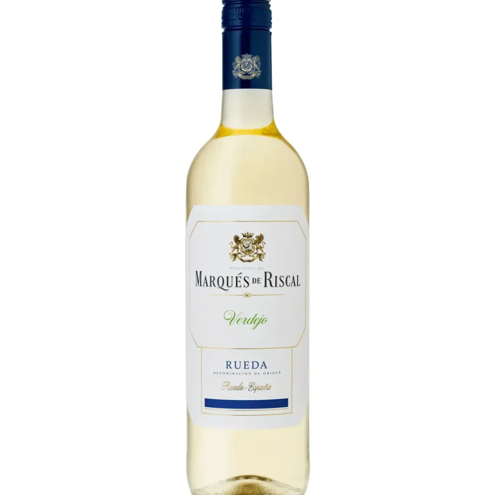 Marqués de Riscal Verdejo DO 0,75 l
