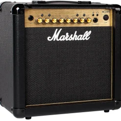 Marshall MG15GFX