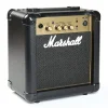 Marshall MG10G Gitarren-Combo-Verstärker, Übungsverstärker, geeignet für E-Gitarre – Schwarz und Gold