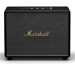 Marshall Woburn III