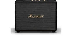Marshall Woburn III