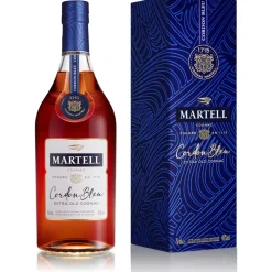 Martell Cordon Bleu – Grand Classic Cognac