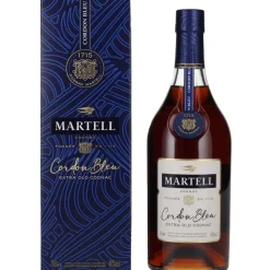 Martell Cordon Bleu – Grand Classic Cognac