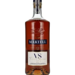 Martell VS Single Distillery Cognac 40% Vol. 0,7l
