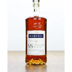 Martell VS Single Distillery Cognac 40% Vol. 0,7l