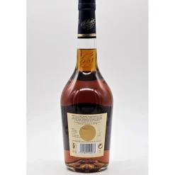 Martell VS Single Distillery Cognac 40% Vol. 0,7l