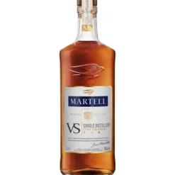 Martell VS Single Distillery Cognac 40% Vol. 0,7l