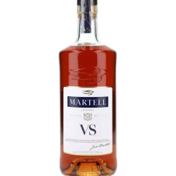 Martell VS Single Distillery Cognac 40% Vol. 0,7l