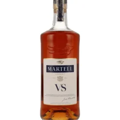 Martell VS Single Distillery Cognac 40% Vol. 0,7l
