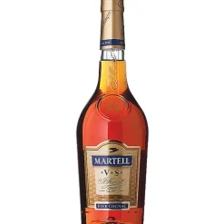 Martell VS Single Distillery Cognac 40% Vol. 0,7l