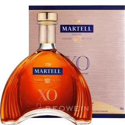 Martell XO 40 % vol 0,7 l Geschenkbox