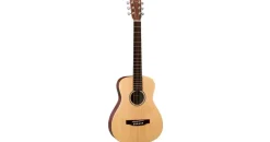Martin Guitar LX1E Little Martin NT natural