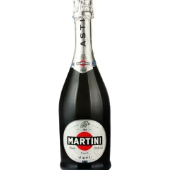 Martini Asti Spumante mild 0,75l