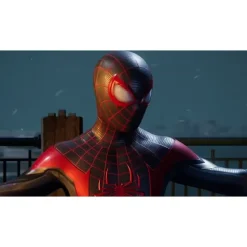 Marvel's Spider-Man (PS4)