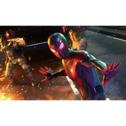 Marvel's Spider-Man (PS4)