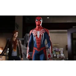Marvel's Spider-Man (PS4)