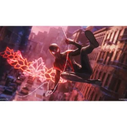 Marvel's Spider-Man (PS4)