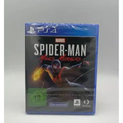 Marvel's Spider-Man (PS4)