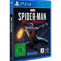 Marvel's Spider-Man (PS4)