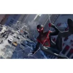 Marvel's Spider-Man (PS4)